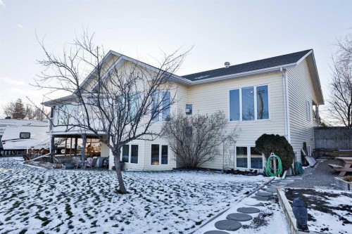 25 S 50 W, Raymond, AB - Outdoor