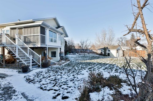 25 S 50 W, Raymond, AB - Outdoor