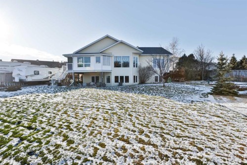 25 S 50 W, Raymond, AB - Outdoor