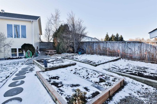 25 S 50 W, Raymond, AB - Outdoor