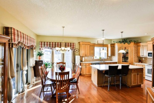 25 S 50 W, Raymond, AB - Indoor