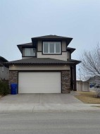 128 Cabot Landing WEST Lethbridge, AB T1J 5K3