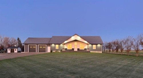 92008 Range Road 195, Rural Lethbridge County, AB - Outdoor