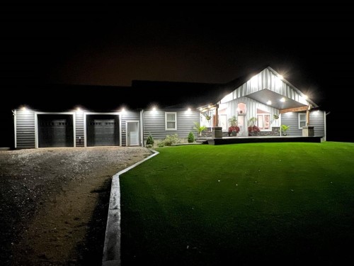 92008 Range Road 195, Rural Lethbridge County, AB - Outdoor