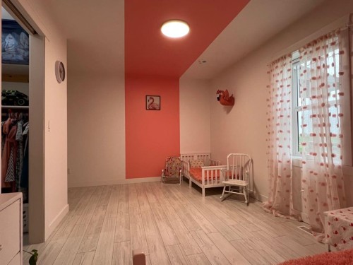 92008 Range Road 195, Rural Lethbridge County, AB - Indoor Photo Showing Other Room