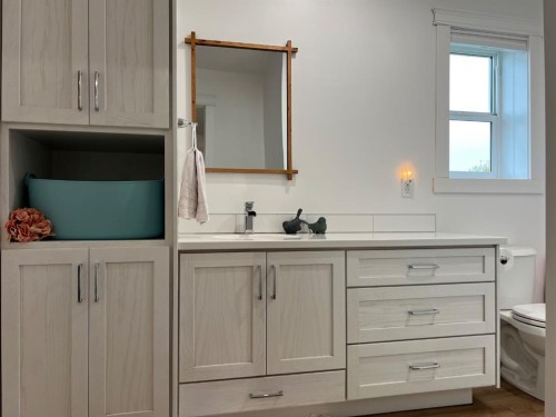 92008 Range Road 195, Rural Lethbridge County, AB - Indoor