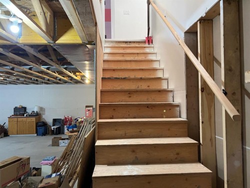 92008 Range Road 195, Rural Lethbridge County, AB - Indoor Photo Showing Other Room
