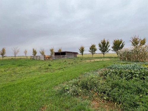 92008 Range Road 195, Rural Lethbridge County, AB - Outdoor With View