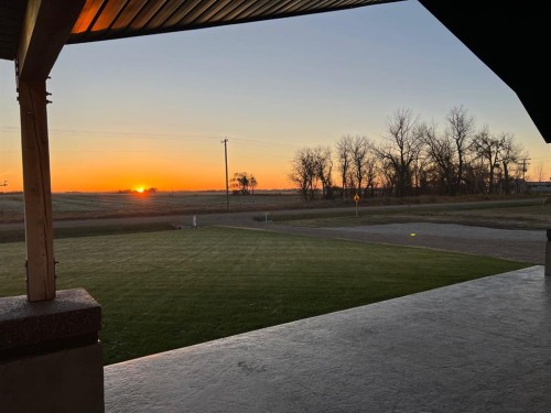 92008 Range Road 195, Rural Lethbridge County, AB - Outdoor With View