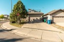 609 Sunridge Crescent West, Lethbridge, AB  - Outdoor 