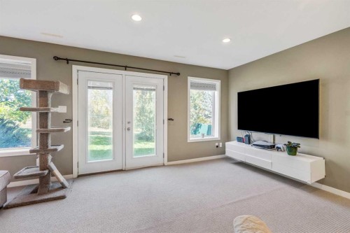 609 Sunridge Crescent West, Lethbridge, AB - Indoor