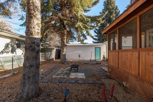 101 6 Avenue Ne, Milk River, AB - Outdoor