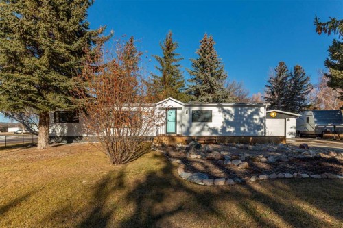 101 6 Avenue Ne, Milk River, AB - Outdoor