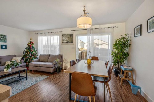 843 Silkstone Close West, Lethbridge, AB - Indoor