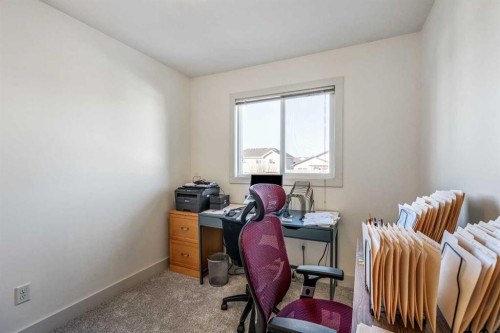 843 Silkstone Close West, Lethbridge, AB - Indoor