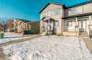 843 Silkstone Close West, Lethbridge, AB  - Outdoor 