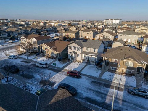 843 Silkstone Close West, Lethbridge, AB - Outdoor With View