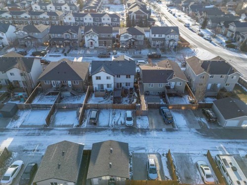 843 Silkstone Close West, Lethbridge, AB - Outdoor With View