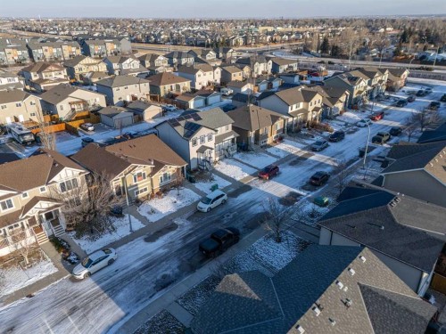 843 Silkstone Close West, Lethbridge, AB - Outdoor With View