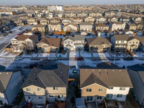 843 Silkstone Close West, Lethbridge, AB - Outdoor With View