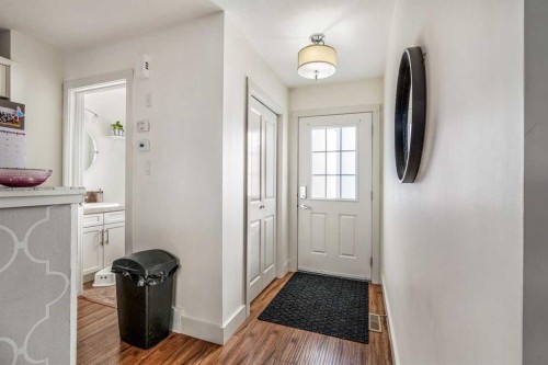 843 Silkstone Close West, Lethbridge, AB - Indoor Photo Showing Other Room