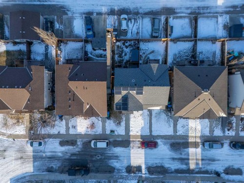 843 Silkstone Close West, Lethbridge, AB - Outdoor