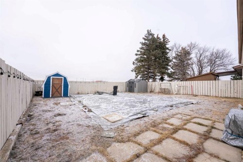 155 Ryerson Road West, Lethbridge, AB - Outdoor