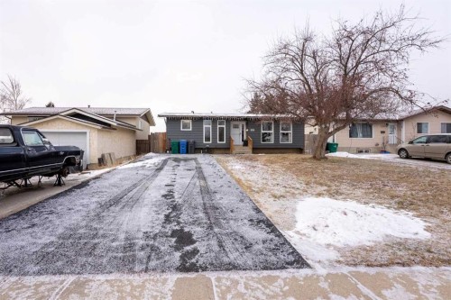 155 Ryerson Road West, Lethbridge, AB - Outdoor