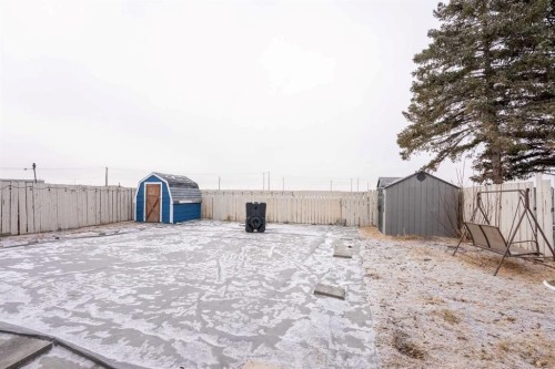 155 Ryerson Road West, Lethbridge, AB - Outdoor