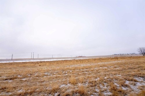 155 Ryerson Road West, Lethbridge, AB - Outdoor With View