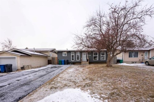 155 Ryerson Road West, Lethbridge, AB - Outdoor