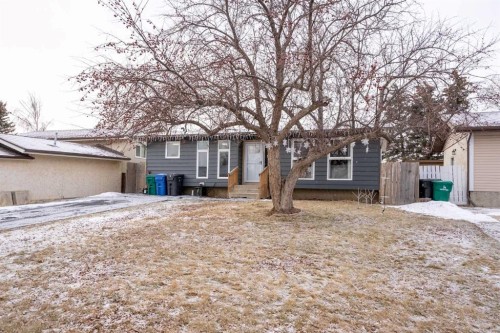 155 Ryerson Road West, Lethbridge, AB - Outdoor