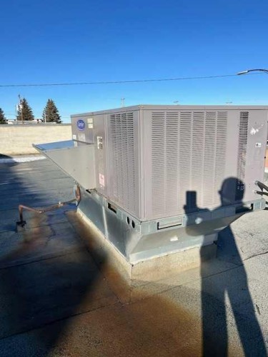 5306 48 Avenue, Taber, AB 