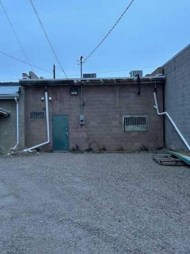 5306 48 Avenue, Taber, AB 