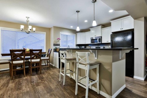 47 Lasalle Road West, Lethbridge, AB - Indoor