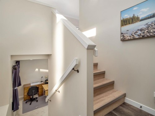 842 Greywolf Run North, Lethbridge, AB - Indoor Photo Showing Other Room