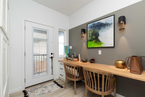 308 Grassland Boulevard West, Lethbridge, AB - Indoor