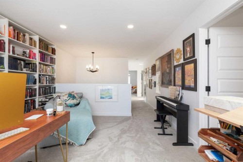 308 Grassland Boulevard West, Lethbridge, AB - Indoor