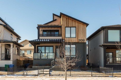 308 Grassland Boulevard West, Lethbridge, AB - Outdoor