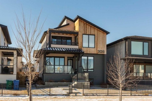 308 Grassland Boulevard West, Lethbridge, AB - Outdoor