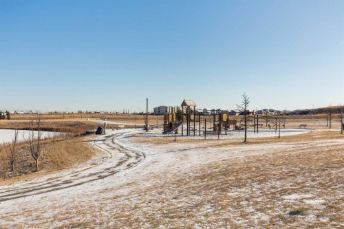 308 Grassland Boulevard West, Lethbridge, AB - Outdoor With View