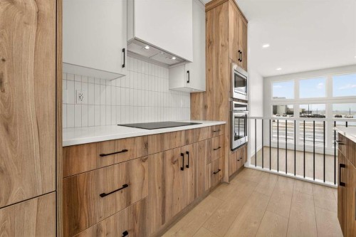 2533 16 Avenue, Coaldale, AB - Indoor