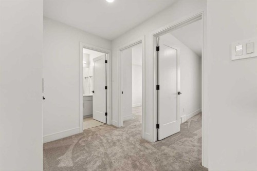 2533 16 Avenue, Coaldale, AB - Indoor Photo Showing Other Room