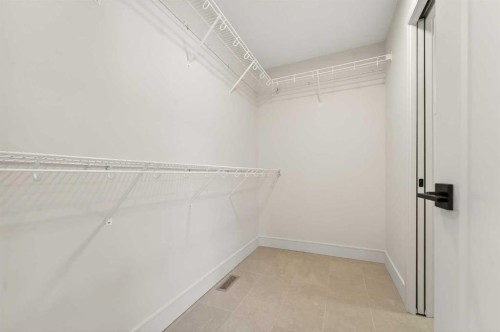 2533 16 Avenue, Coaldale, AB - Indoor With Storage