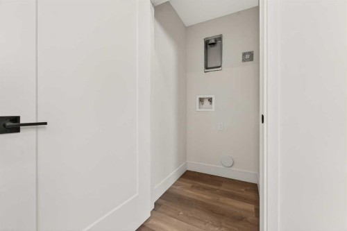 2533 16 Avenue, Coaldale, AB - Indoor Photo Showing Other Room