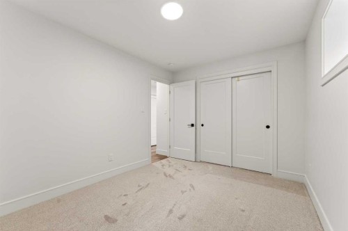 2533 16 Avenue, Coaldale, AB - Indoor Photo Showing Other Room