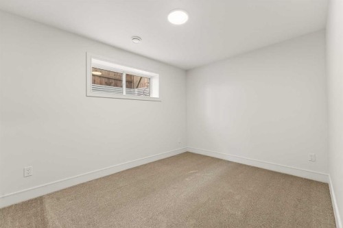 2533 16 Avenue, Coaldale, AB - Indoor Photo Showing Other Room