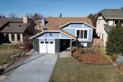11 Wildwood Crescent WEST Lethbridge, AB T1K 6E1