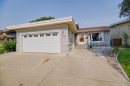 110 Ojibwa Road West, Lethbridge, AB  - Outdoor 