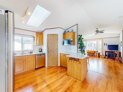 1 Appaloosa Way, Fort Macleod, AB 